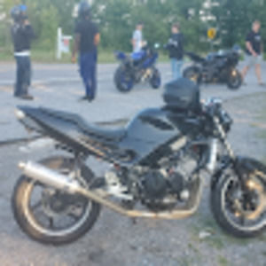 Meet your Posher, Joshua